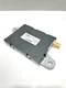 2007-2015 AUDI TT TTS TTRS AM FM RADIO ANTENNA BOOSTER AMPLIFIER 8J8035225M