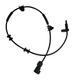 2X Speed Sensor 1188761-00-A for Tesla Model 3, Y