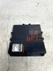 2023 TOYOTA TUNDRA HYBRID VEHICLE CONTROL MODULE OEM ID 899810C010