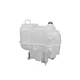 MA1288136 New Replacement Washer Fluid Reservoir Fits 2014-2018 Mazda 3