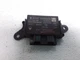 2023 MASERATI GRECALE Parking Sensor Control Module OEM Part Number 670222477