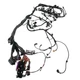 Wiring Harness for Audi A6 2.0 TFSI 4G1971072GH