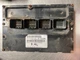 2.4L 2003 CHRYSLER PT CRUISER ECM ENGINE COMPUTER (A54) 05033075ag