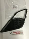 13-16 SCION FR-S GENUINE TOYOTA FRONT BUMPER HOLE COVER SU003-01517 LEFT SIDE