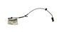⭕ 12-20 Tesla Model S X Rear Left or Right ABS Wheel Speed Sensor 1037796-00-C