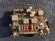 99 00 01 02 Chevrolet Silverado Tahoe GMC Sierra Yukon Engine Fuse Box