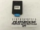 BMW 645ci 650i E63 E64 Convertible Adaptive Headlight Lamp Control Module 04-10