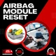For HONDA 77960-S84-A81-M SRS Computer Crash Data Remove After Accident Reset