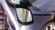 Driver Side View Mirror Power Body Color Non-heated Fits 08-10 MAZDA 5 30923302