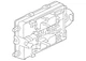 Genuine Volvo Fuse And Relay Center 32142591