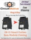 CLONING SERVICE FOR SMART SAM BCM BODY CONTROL MODULE FUSE BOX SMART  2008-2015