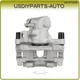 Brake Calipers Rear Right w/ Bracket For 2006 - 2010 2012 2013 2014 2015 Mazda 5