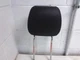 2023 MERCEDES-BENZ SPRINTV25 Passenger Side Front Headrest Black Vinyl OEM Part 
