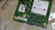 12-15 TESLA MODEL S US PCBA 3G MODULE No SIM CARD 1010687-01-A As/Is