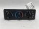 03-11 FORD RANGER Heater AC Blower Controls 3L5H19E764AA