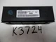 12 13 CADILLAC CTS LACROSSE REGAL VERANO TEMPERATURE CONTROL MODULE UNIT K3724