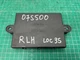 07-13 MERCEDES-BENZ W221 S550 REAR RIGHT OR LEFT DOOR CONTROL MODULE OEM