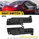 Power Seat Control Switch 2X For 2017-2022 Tesla Model 3/Y Front Left & Right US