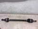 2021 JEEP GRANDCHER Driver Left Side Rear Axle Shaft OEM ID 68380009AB