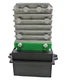 1* Resistor New - OE Ref. K04734913AE for Chrysler Dodge Jeep