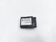 SEAT BELT CONTROL MODULE ECU UNIT 9273584 BMW 4 SERIES F32 2017