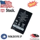New MKD35UP 9442976-01 for BMW IDG Display Key Battery D-80788 580mAh 3.7V
