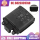 Rear Blind Spot Monitor Module For 2019-2024 RAM 1500 2500 3500 68263397AD/AE