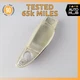 03-13 Bentley Continental GT GTC Rear Right Side Reverse Light Lamp OEM 65k