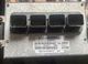 2006 JEEP LIBERTY 3.7L AT ENGINE COMPUTER  CONTROL MODULE UNIT P05094939AD