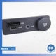 2018 Jaguar X761 F-Pace Center Console USB AUX NAV 12V Socket Port OEM 84k