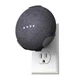 PowerClip for Google Home Mini, 1st Generation only (360) - Charcoal