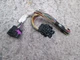 2004 VW PASSAT 1.9 TDI S ESTATE MANUAL B5.5 COMFORT CONTROL MODULE WIRING PLUGS