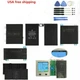 Battery Replacement For Apple iPad Mini Air 1 2 3 4 5 Pro 9.7 10.5 11 12.9 Tool