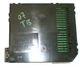 2006-07 SUBARU TRIBECA HVAC CLIMATE BLOWER CONTROL MODULE OEM P/N 72343XA00A