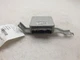 17-19 TOYOTA COROLLA POWER STEERING CONTROL MODULE CHASSIS ECM ASSEMBLY 