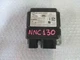 Bag Control Module Fits 16-17 JAGUAR XF XE F-PACE GX73-14D374-AK GX7314D374AK