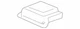 Genuine GM Diagnostic Unit 25867637