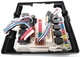 2004 2005 2006 Nissan Pathfinder Frontier Titan Fuse Box 284B67S002 Interior A24