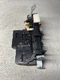 2010-2013 MERCEDES W204 E350 E550 Rear Fuse Relay Box SAM 2129060605 OEM
