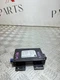 MERCEDES A CLASS W176 MULTIMEDIA INTERFACE CONTROL MODULE A1729021005