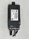2011-2016 BMW X3 F25 SEAT COMPUTER CONTROL MODULE 9 216 468 01 OEM
