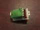 1998 1999 2000 2001 VW Passat HVAC Cabin Blower Motor Resistor OEM