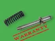 2003-2006 PORSCHE CAYENNE 955 TRANSFER CASE Spring loaded pin actuator rod