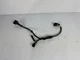 2011 - 2014 PORSCHE CAYENNE REAR LEFT WHEEL SPEED ABS SENSOR WIRE HARNESS OEM