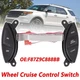 Wheel Cruise Steering Control Switch For Ford F150 Explorer Ranger F87Z-9C888-BB