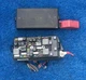 2008-2011 BUICK LUCERNE CADILLAC DTS REAR FUSE BOX UNDER SEAT 13697145