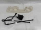 2018 2019 2020 Volvo XC60 rear bumper motion control sensor kick sensor 31652261