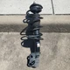 2014-2018 Mazda 3 OEM Front Right Coil Spring & Strut Mount Assembly
