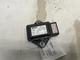 2003-2006 MERCEDES SL55 SL500 TURN YAW RATE SENSOR 0265005246