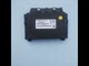 05-08 Dodge Chrysler Automatic Transmission Control Module TCM P05150186AG